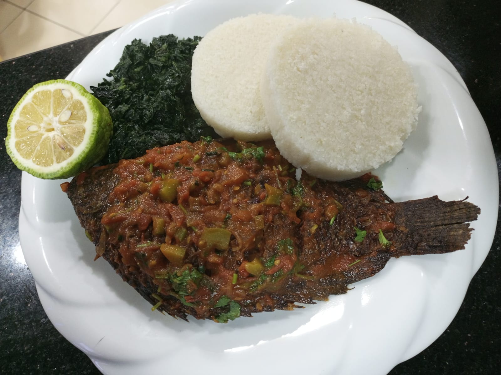 TRA Accreditation Certificate